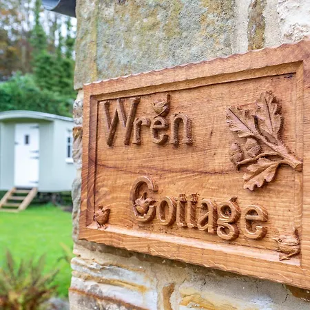 펜션 Wren Sutton (North Yorkshire)