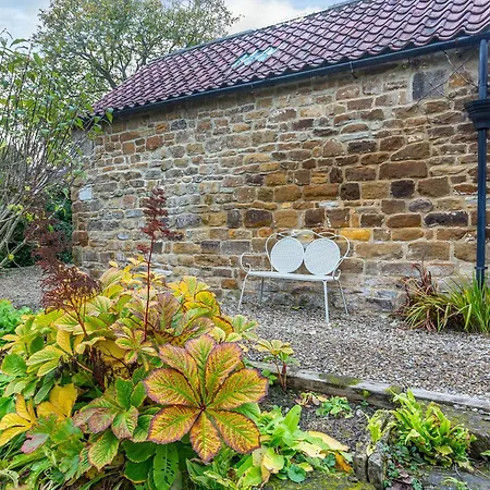 Dom wakacyjny Wren Sutton (North Yorkshire)